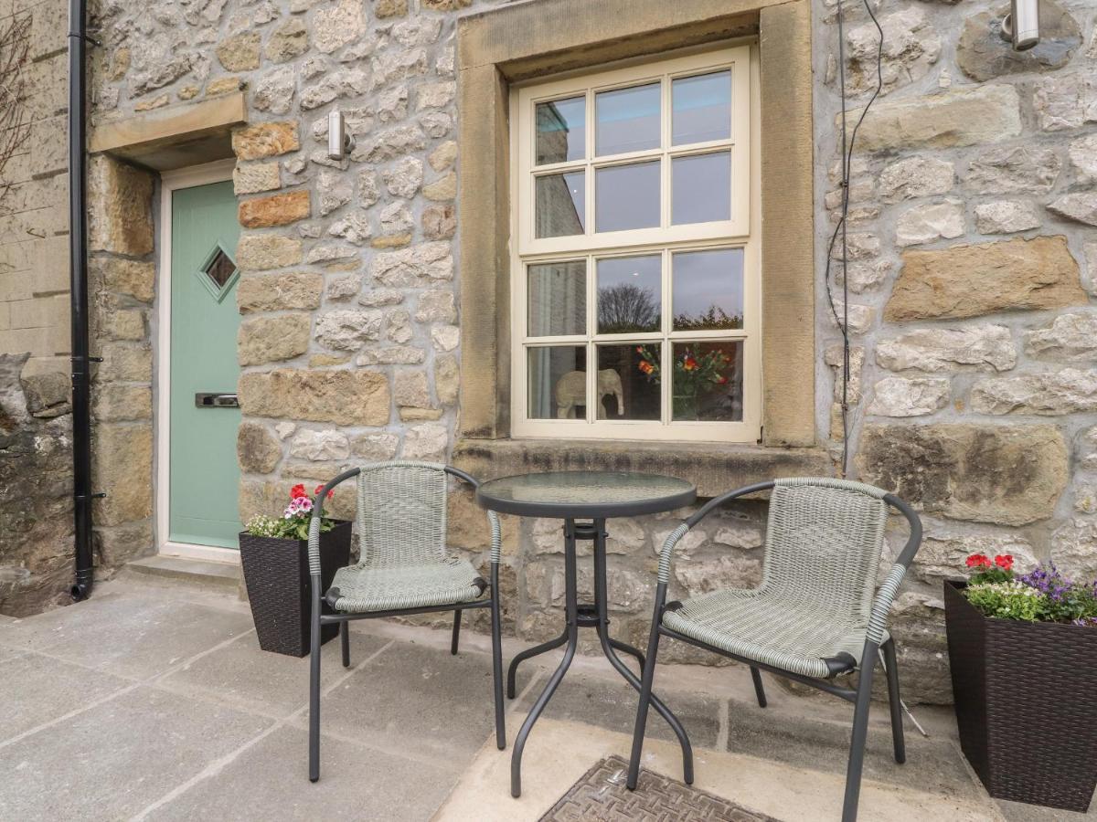 Folly Cottage Settle Eksteriør bilde