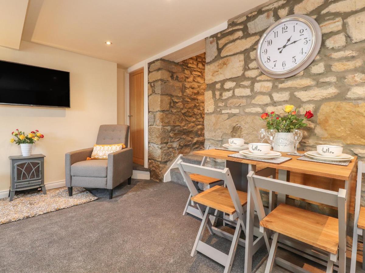 Folly Cottage Settle Eksteriør bilde